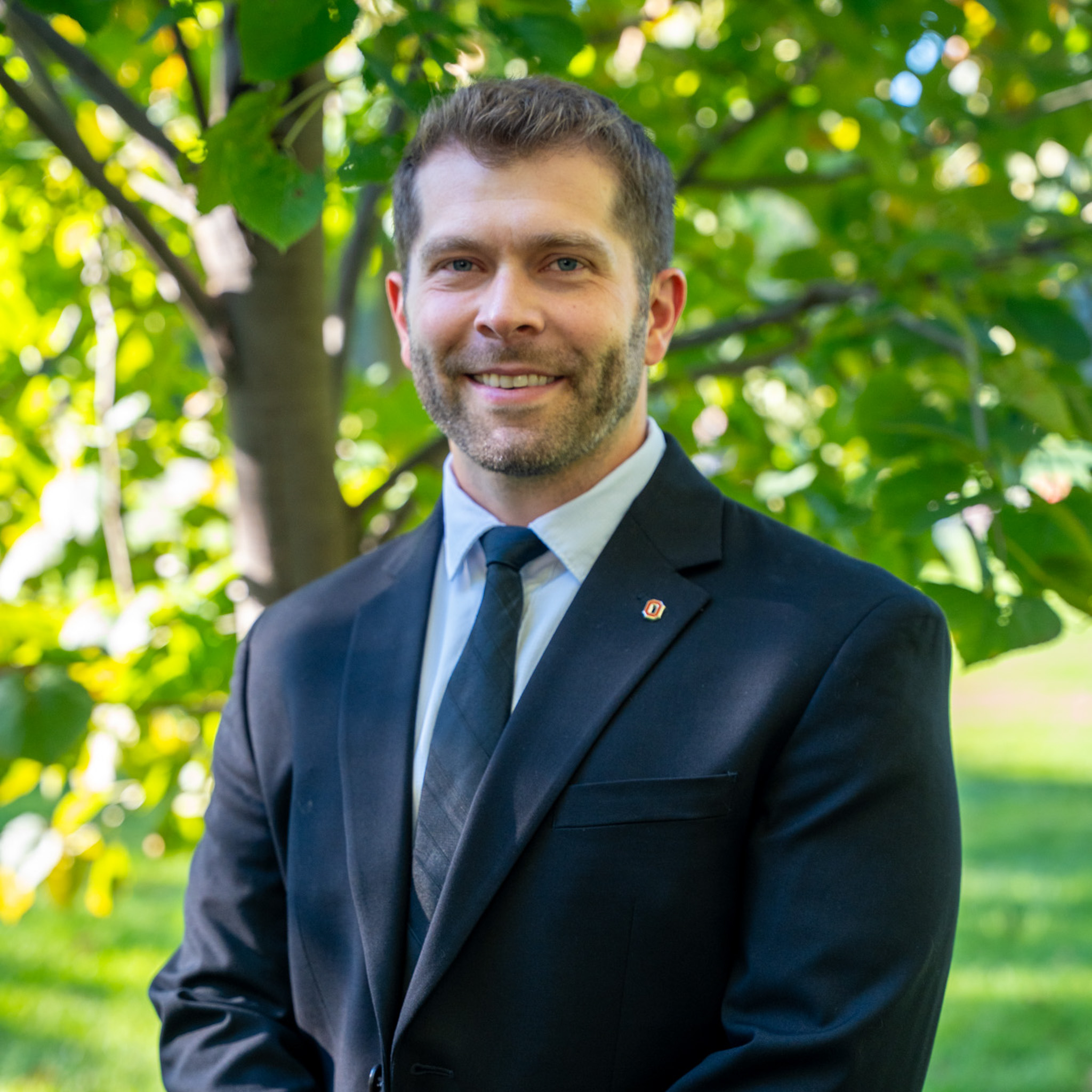 Michael Horejsei