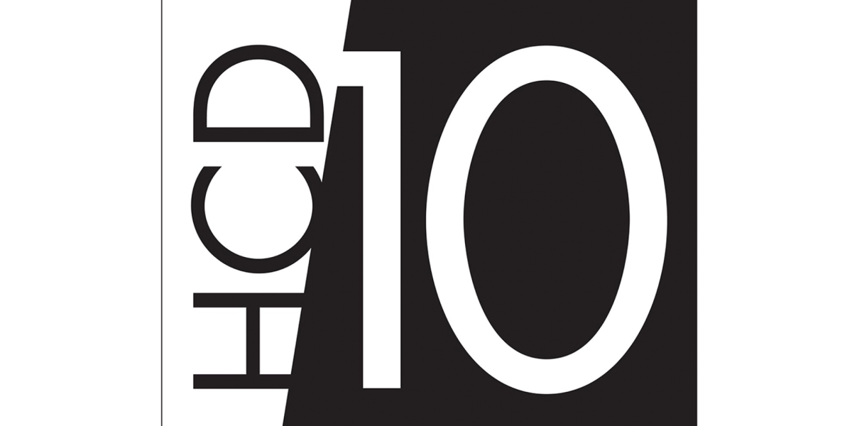 HCD 10