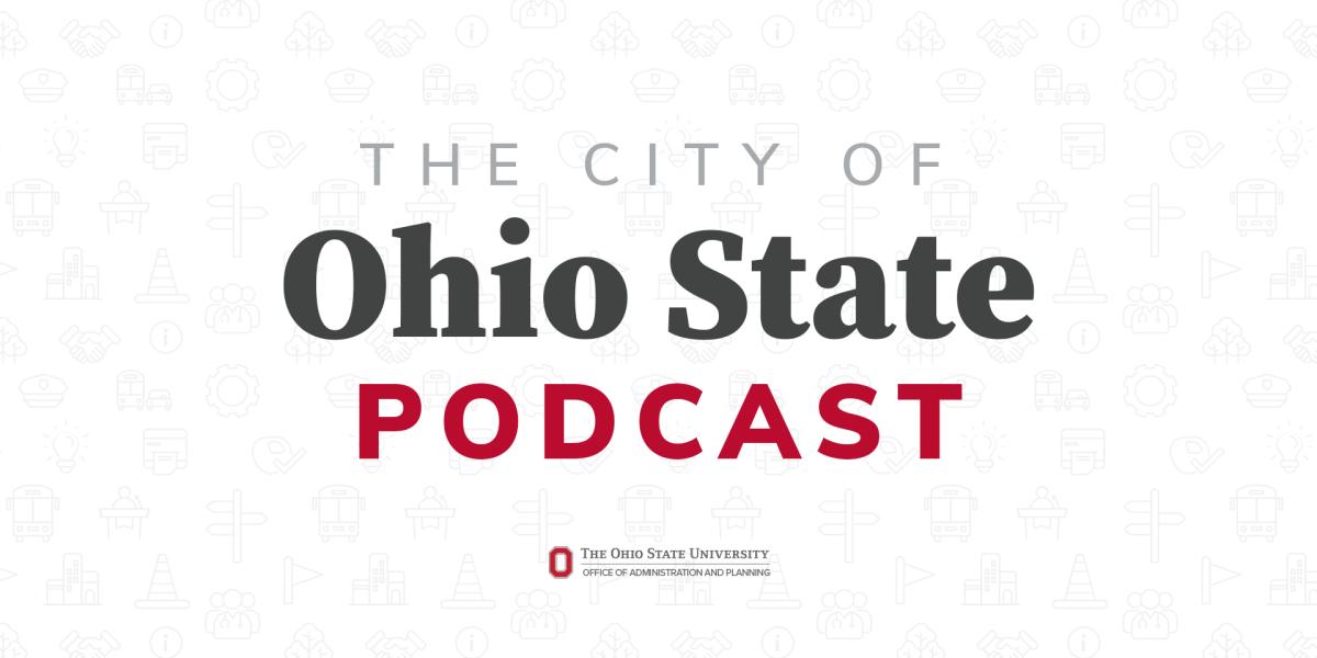 City of Ohio State Podcast Season 5