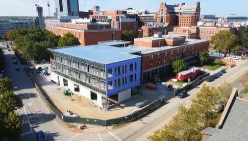 Heminger Hall