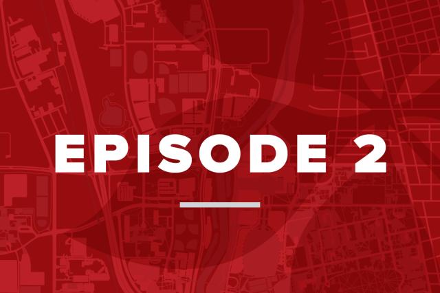 City of Ohio State Podcast Episode 2