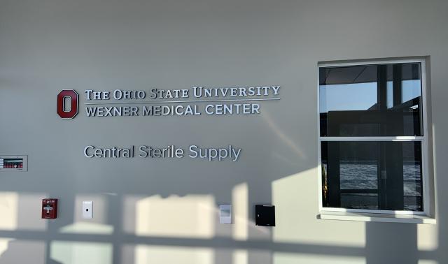 css interior sign