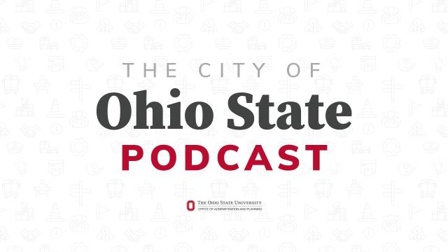 City of Ohio State Podcast Season 5
