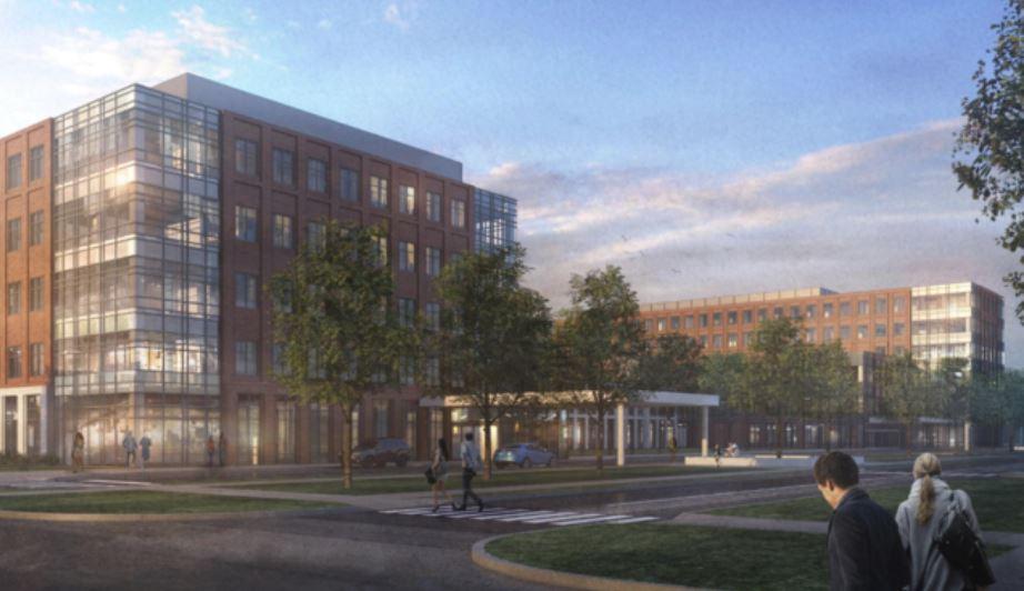 osuwmc outpatient northeast