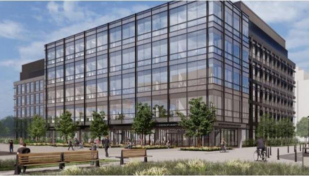 Rendering of IRF