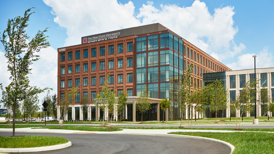 Outpatient Care Dublin photo