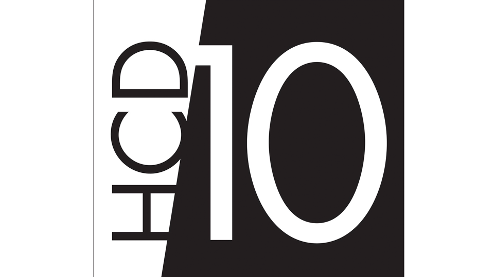 HCD 10