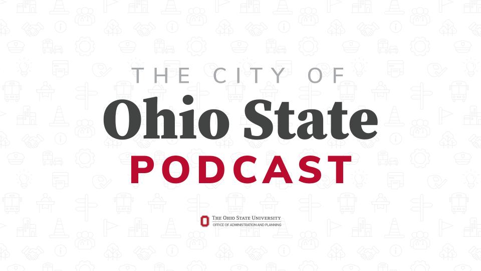 City of Ohio State Podcast Season 5