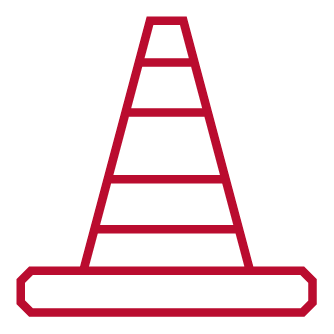 cone icon