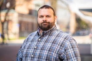 Shaun Allen Headshot