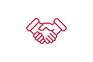 handshake