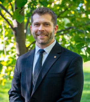 Michael Horejsei